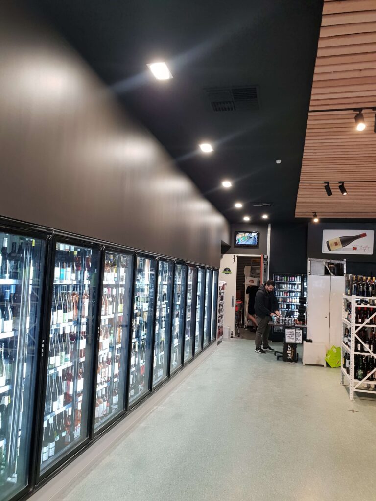 Commercial Painting Adelaide