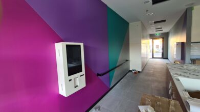 Golden Grove, Chatime