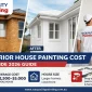 Exterior House Painting Cost in Adelaide 85x85