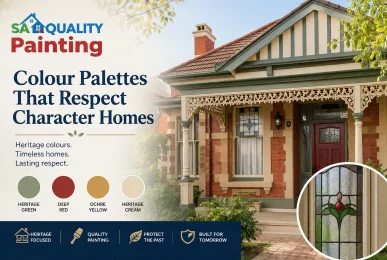 heritage painting themes